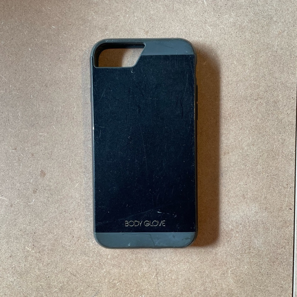 iPhone SE Case